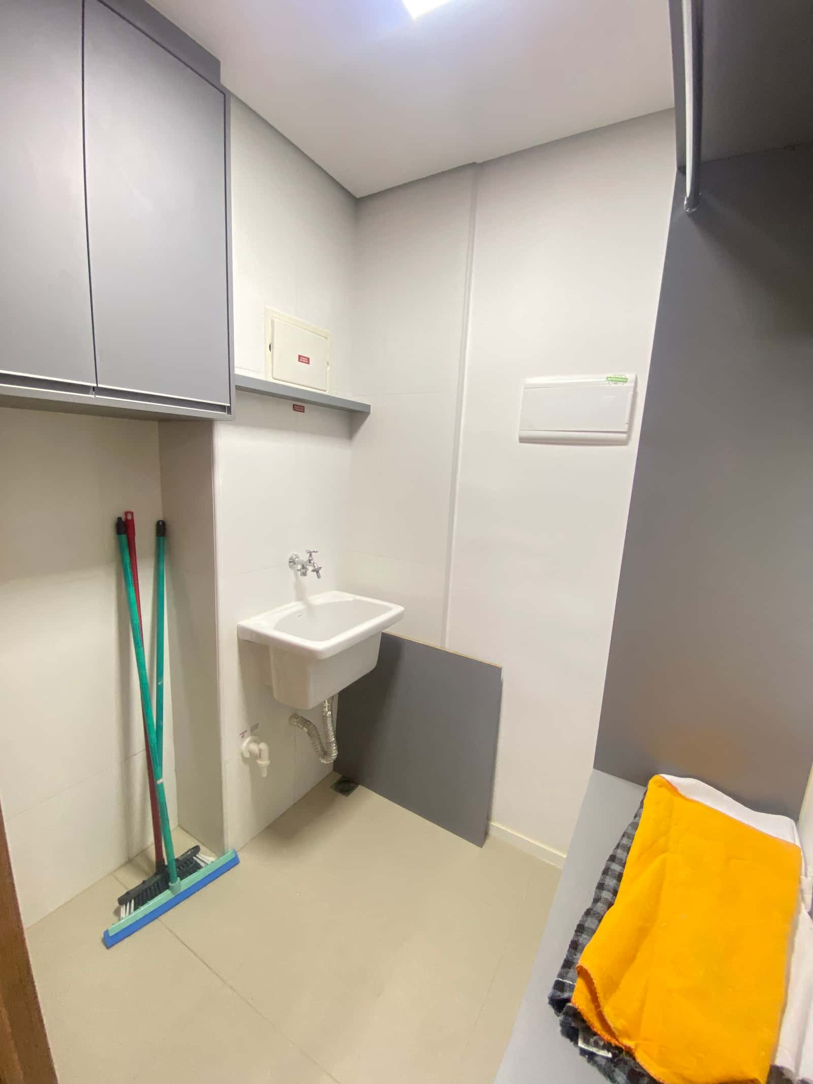 Apartamento no Wish Areião 78m²