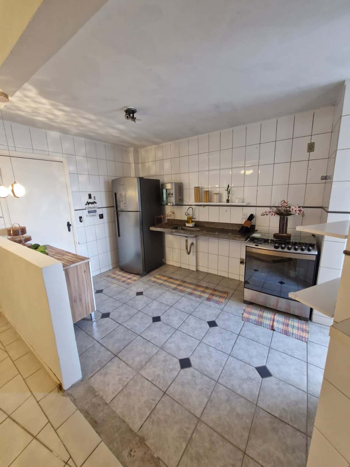 Apartamento Residencial Sion 79m²