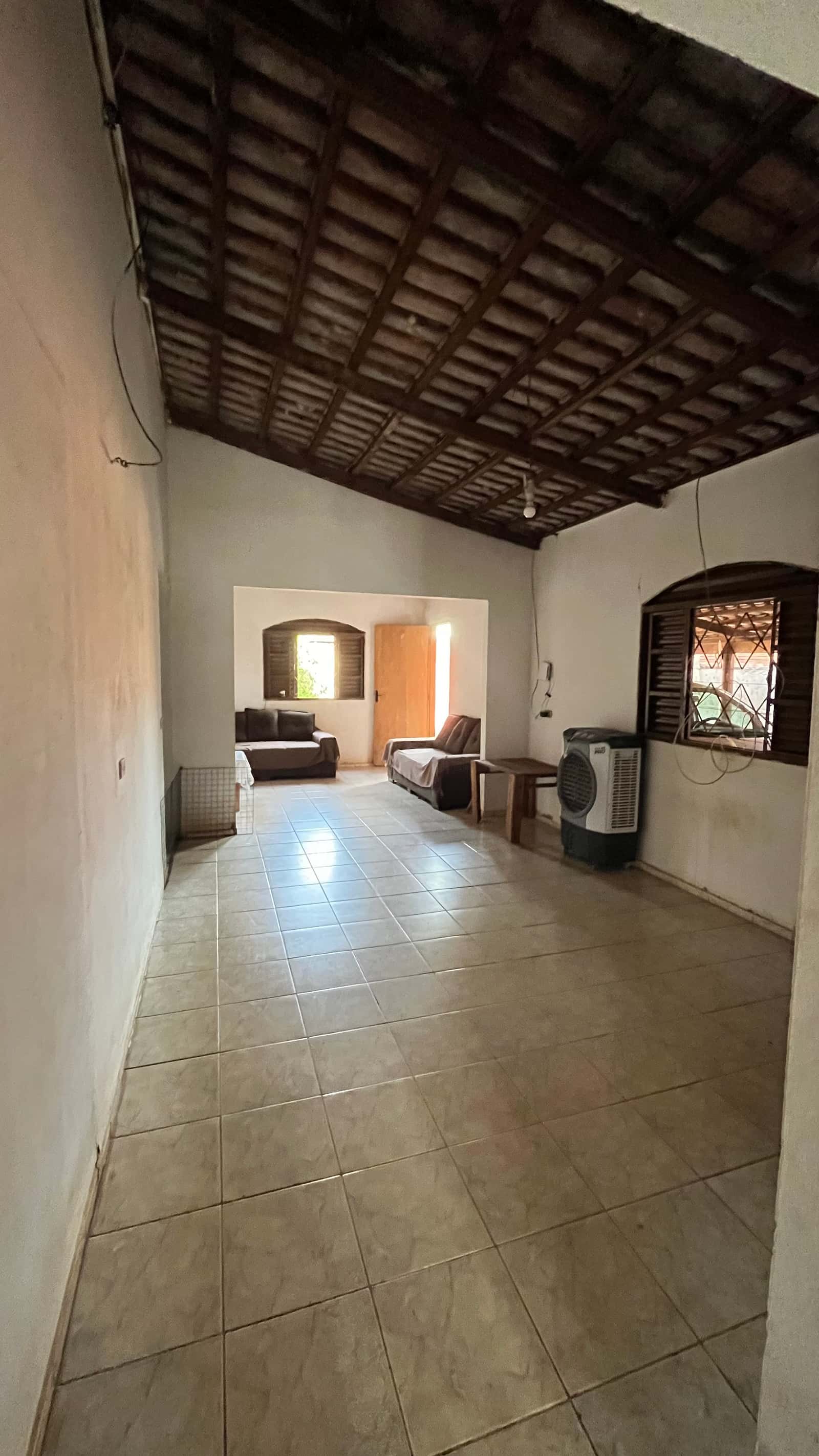 Casa Jardim Marista 360m²