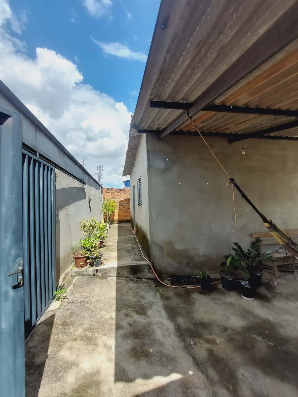 Casa Residencial Jardim Canedo 85m2