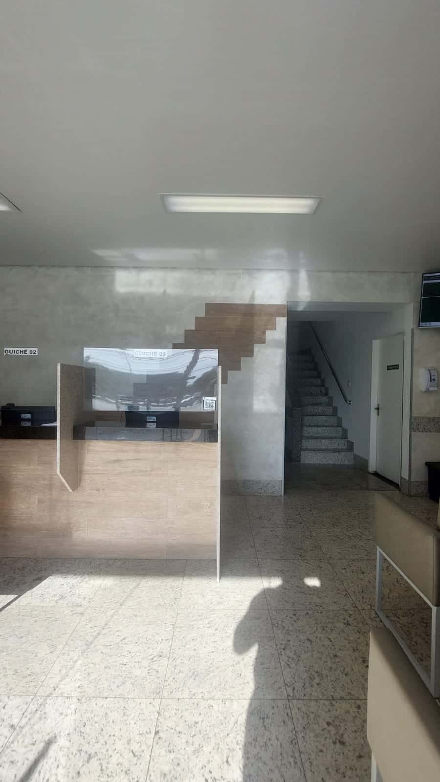 Clinica Médica 200m²
