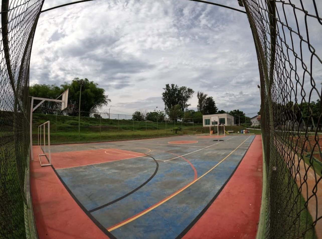 Lote Condomínio Copacabana Abadia de Goiás - 520m²