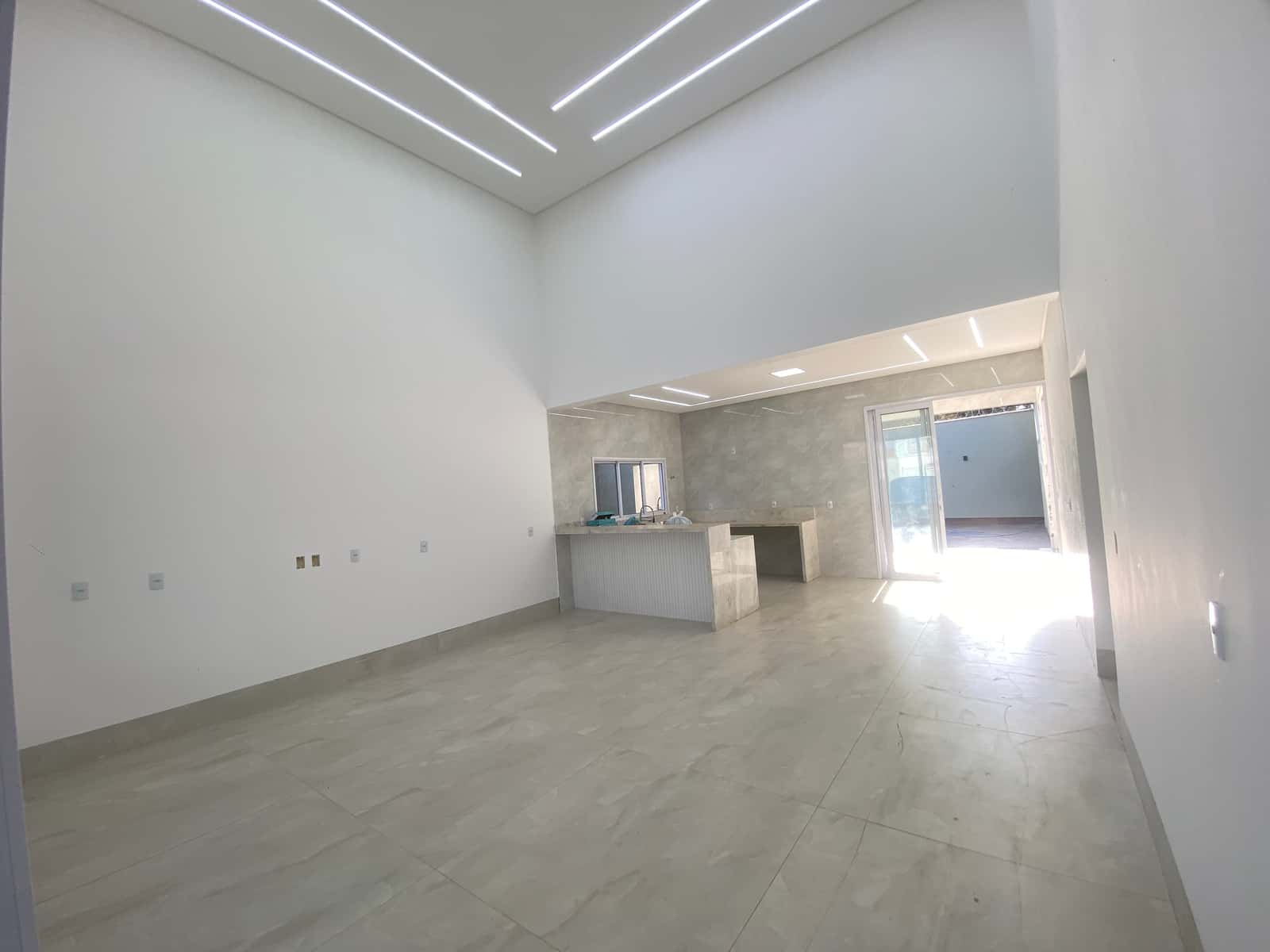 Casa Cidade Satélite São Luiz 207M²