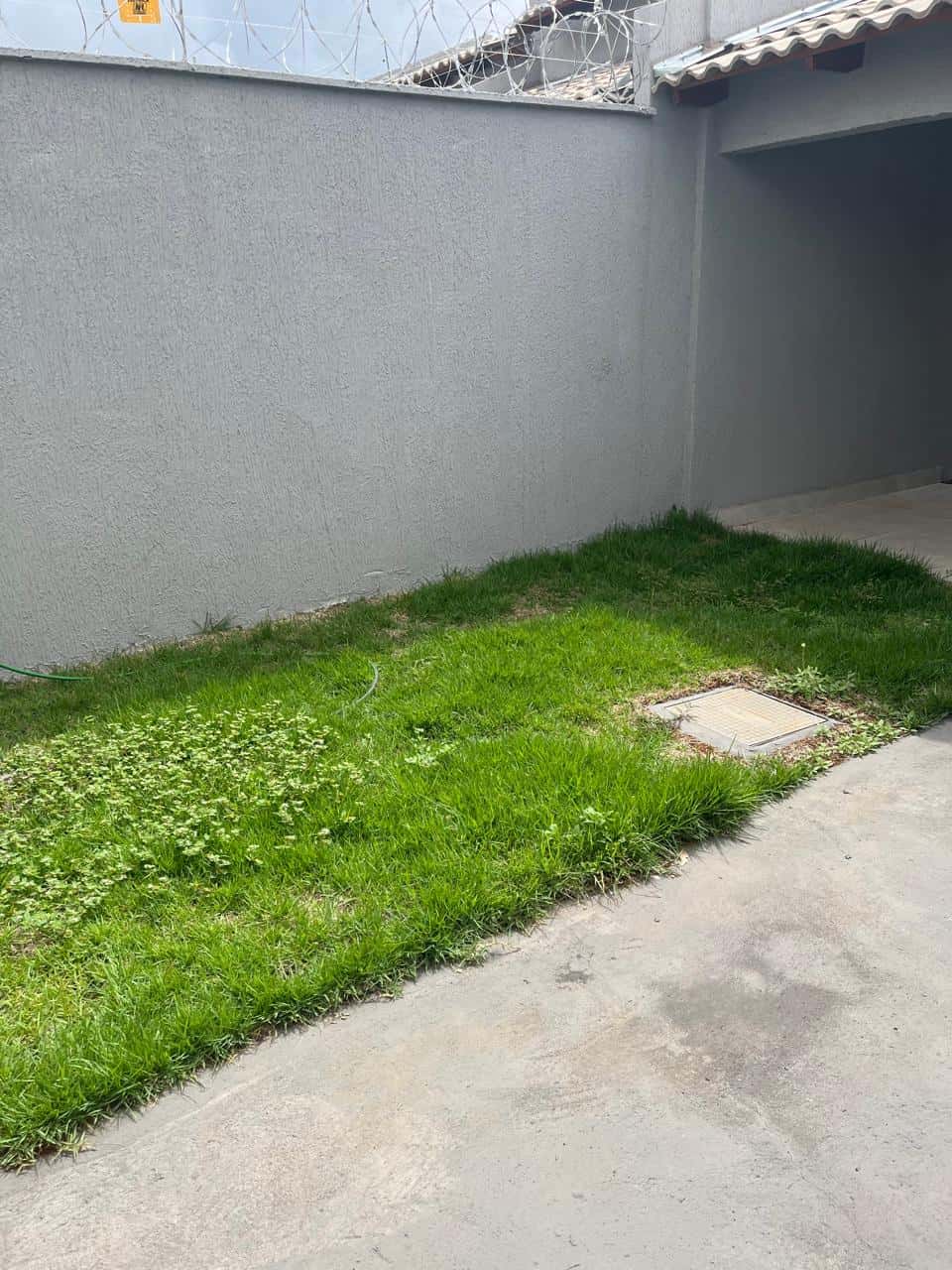 Casa Buena vista 70m²