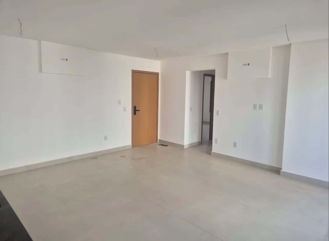 Apartamento Tai Residencias 75m²