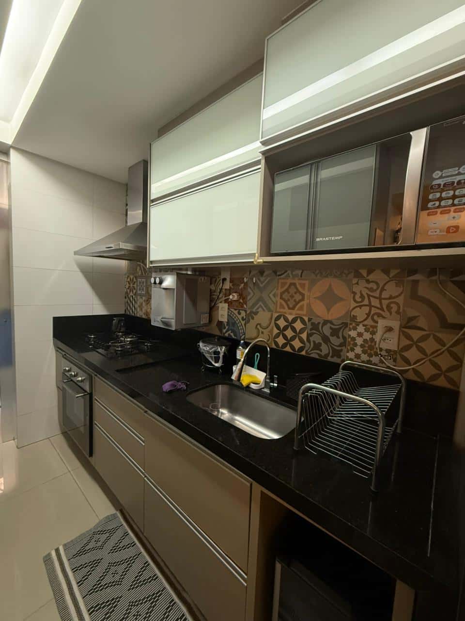 Apartamento Privê Parque das hortênsias 63.42m²