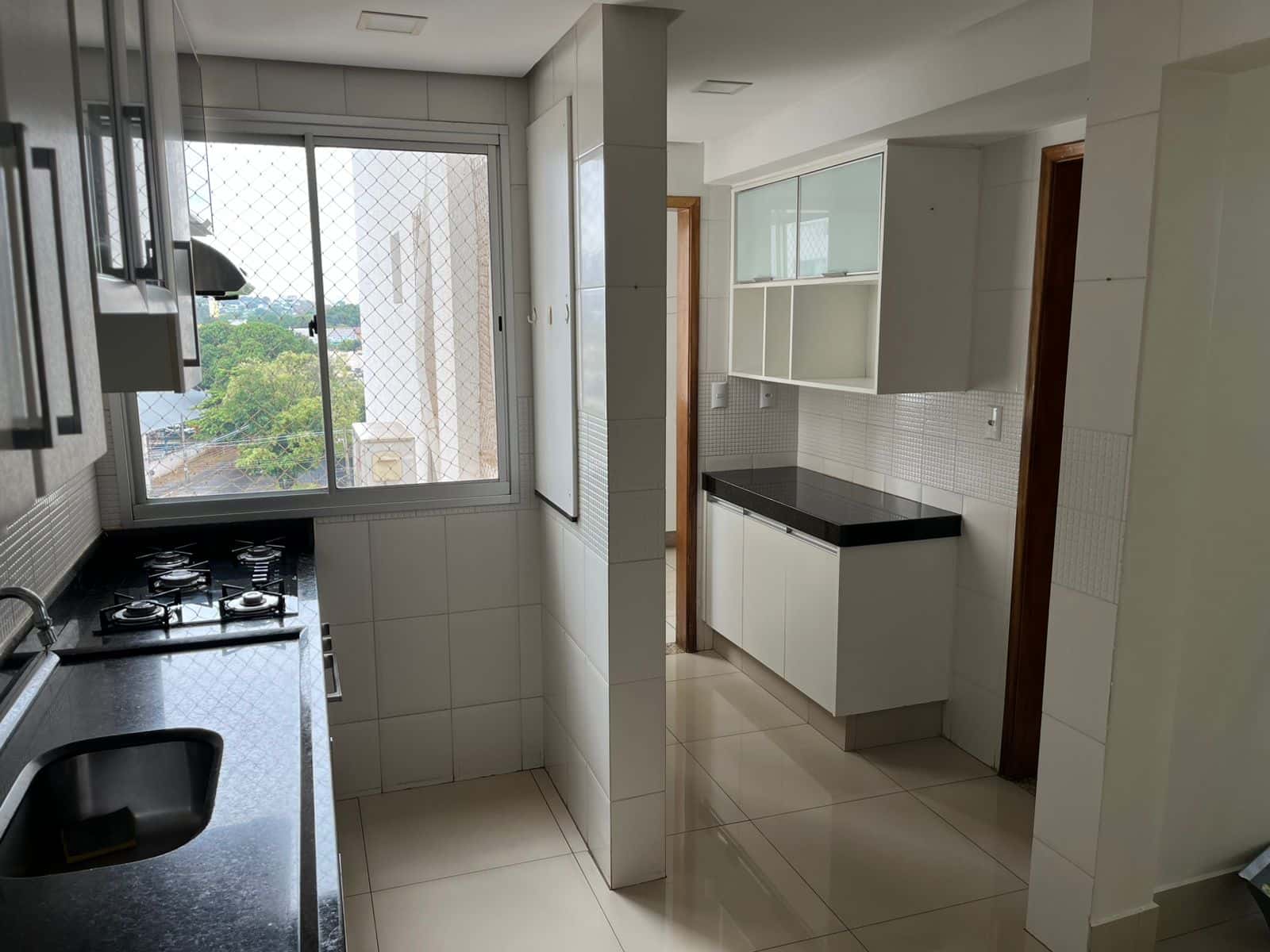 Apartamento Residencial Paineiras 109m²
