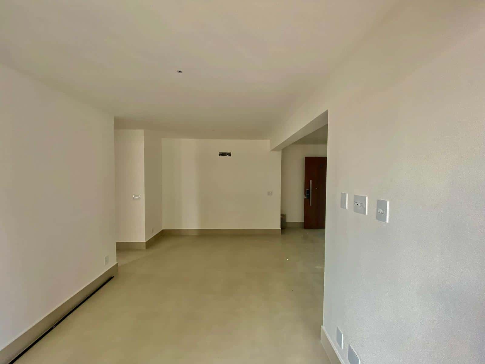 Apartamento Moove Home Brasal 69m²