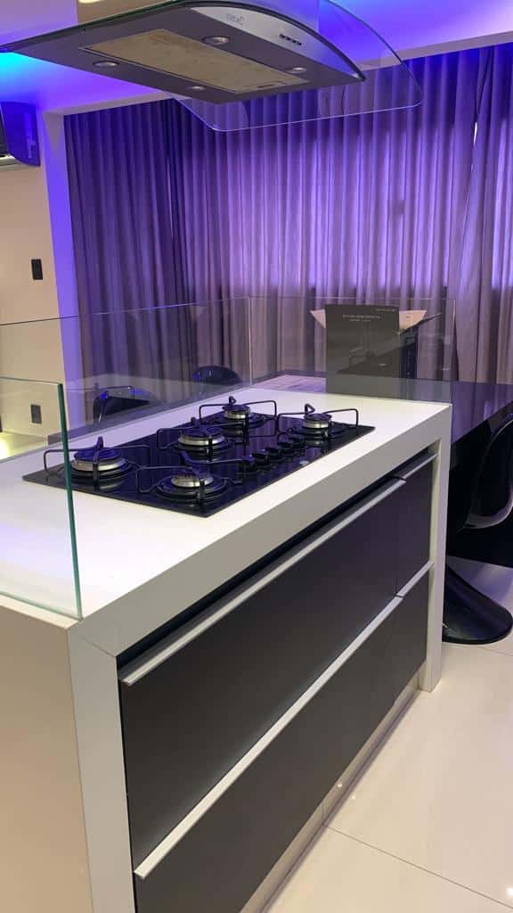 Apartamento Residencial Vanguard Convivence 43m²