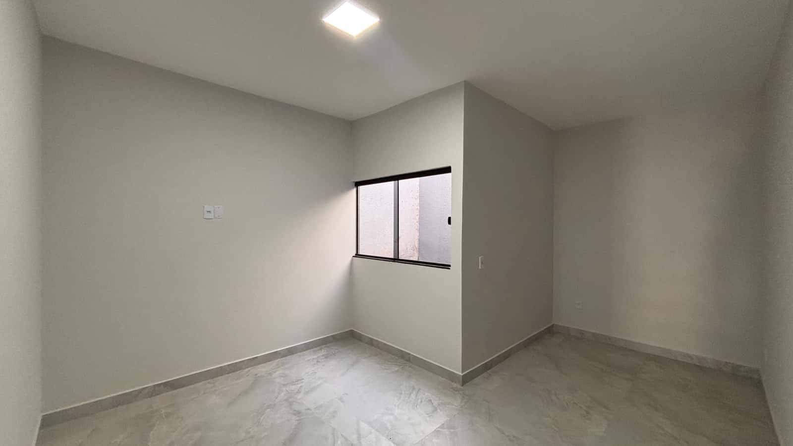 Casa Residencial Buena Vista 115m²