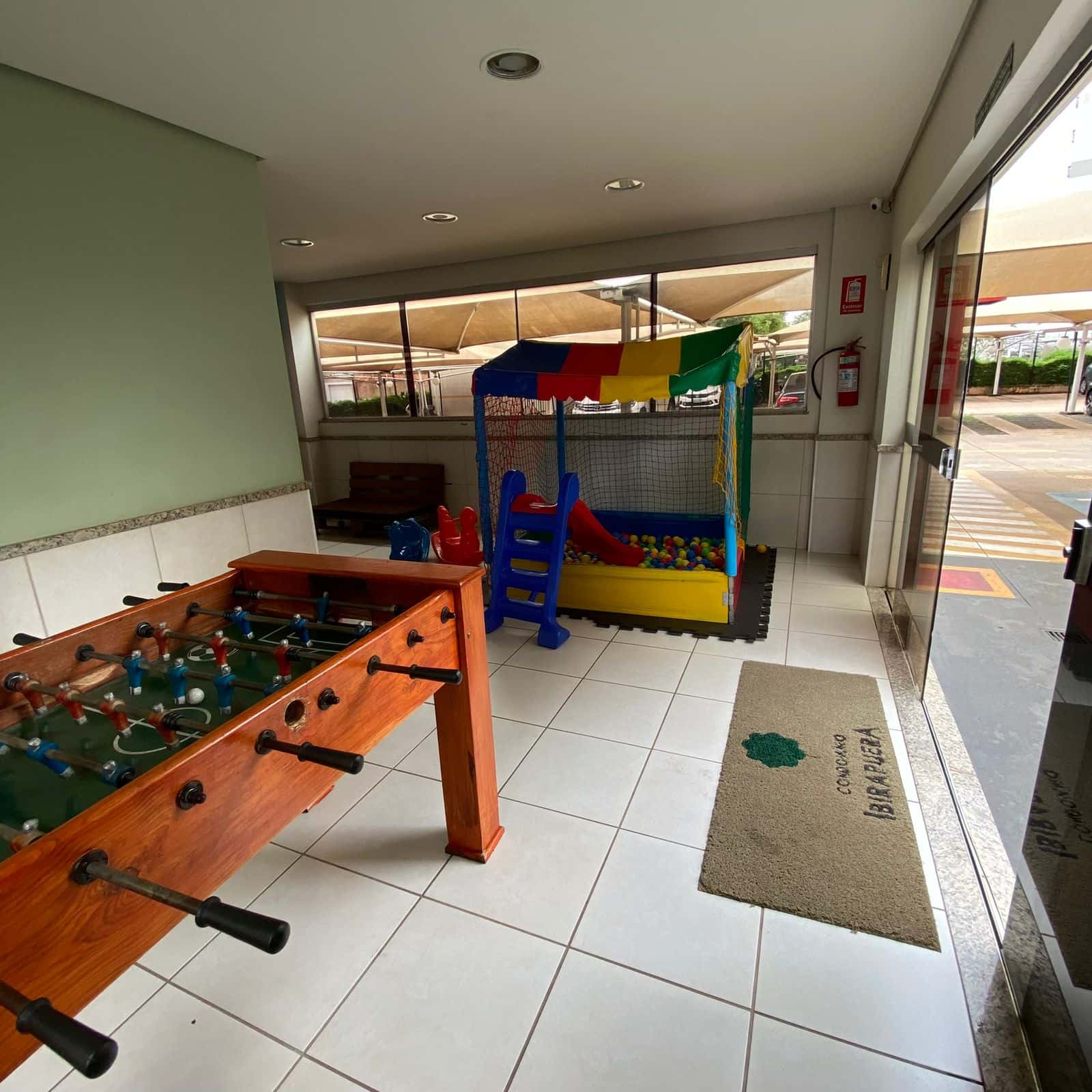Apartamento Ibirapuera Eldorado Parque 66m²