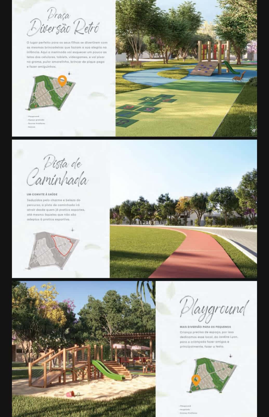 Casa Sobrado no Jardins Lyon 166m²