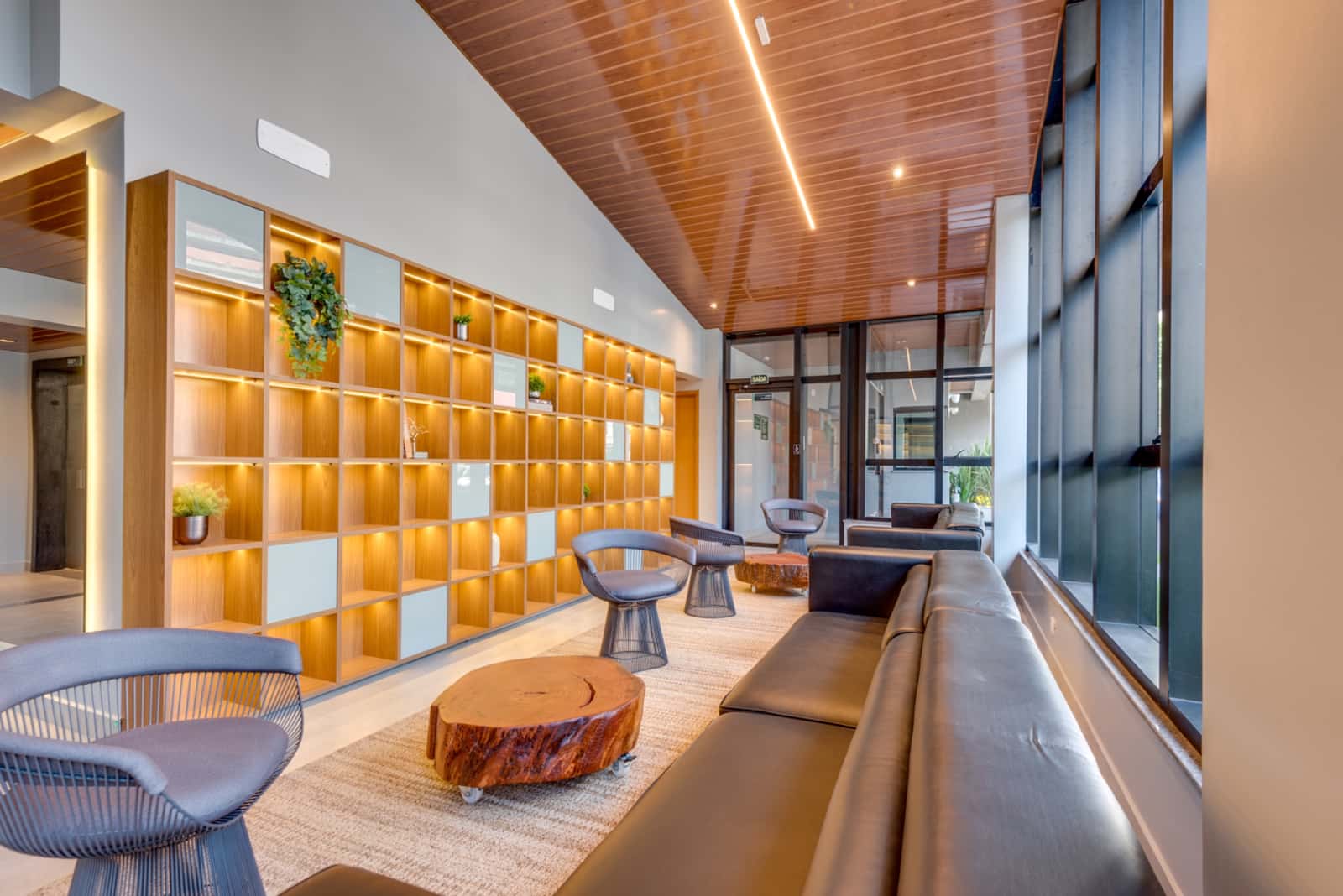 Apartamento Tempus By Palme 89m²