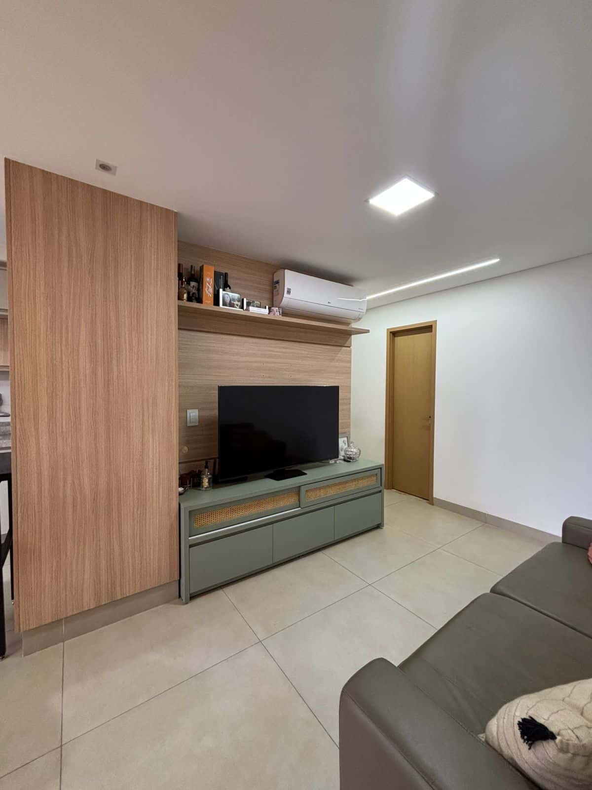 Apartamento Hit Marista 72m²