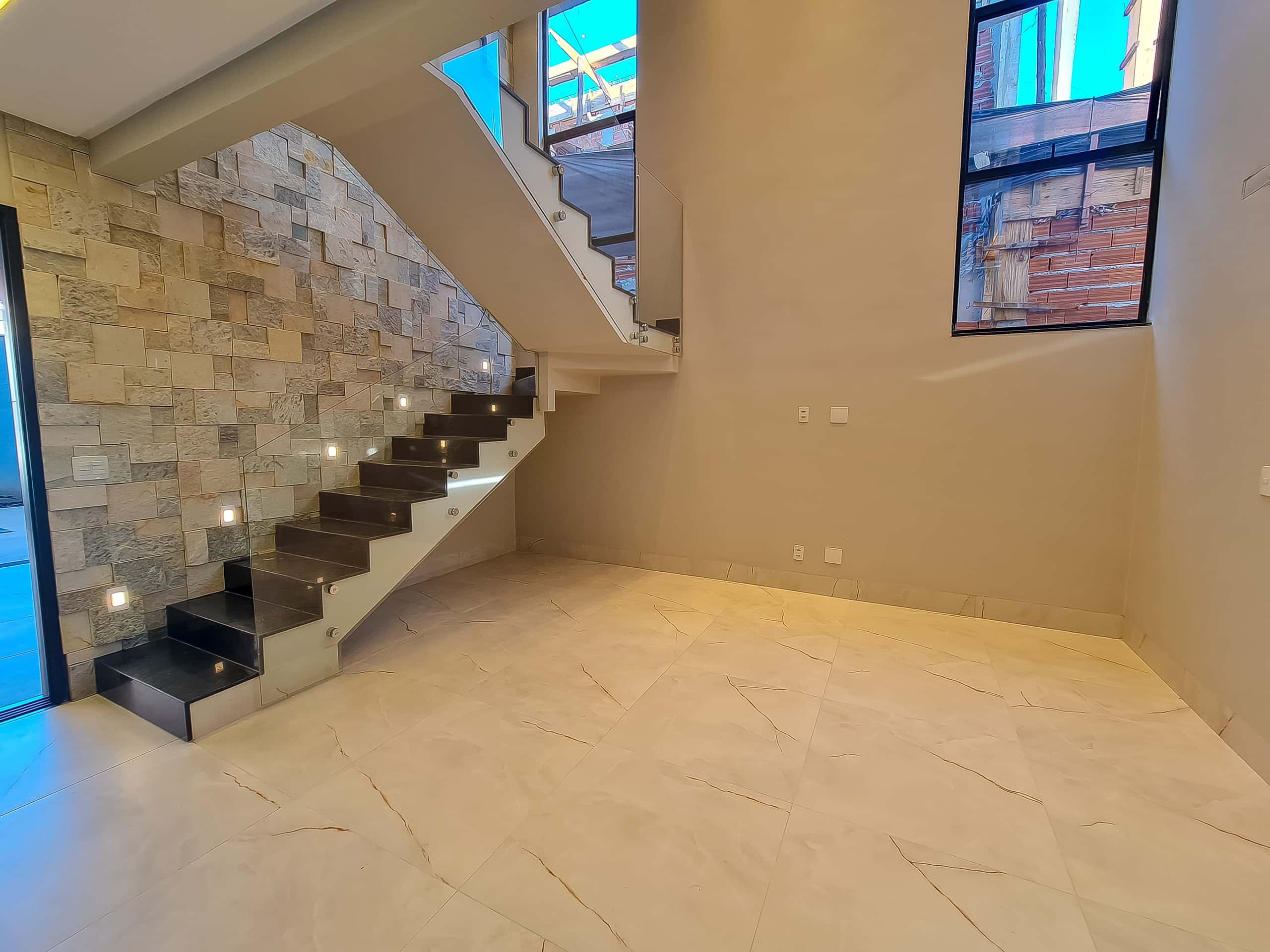 Casa Sobrado Jardins Capri 228m²