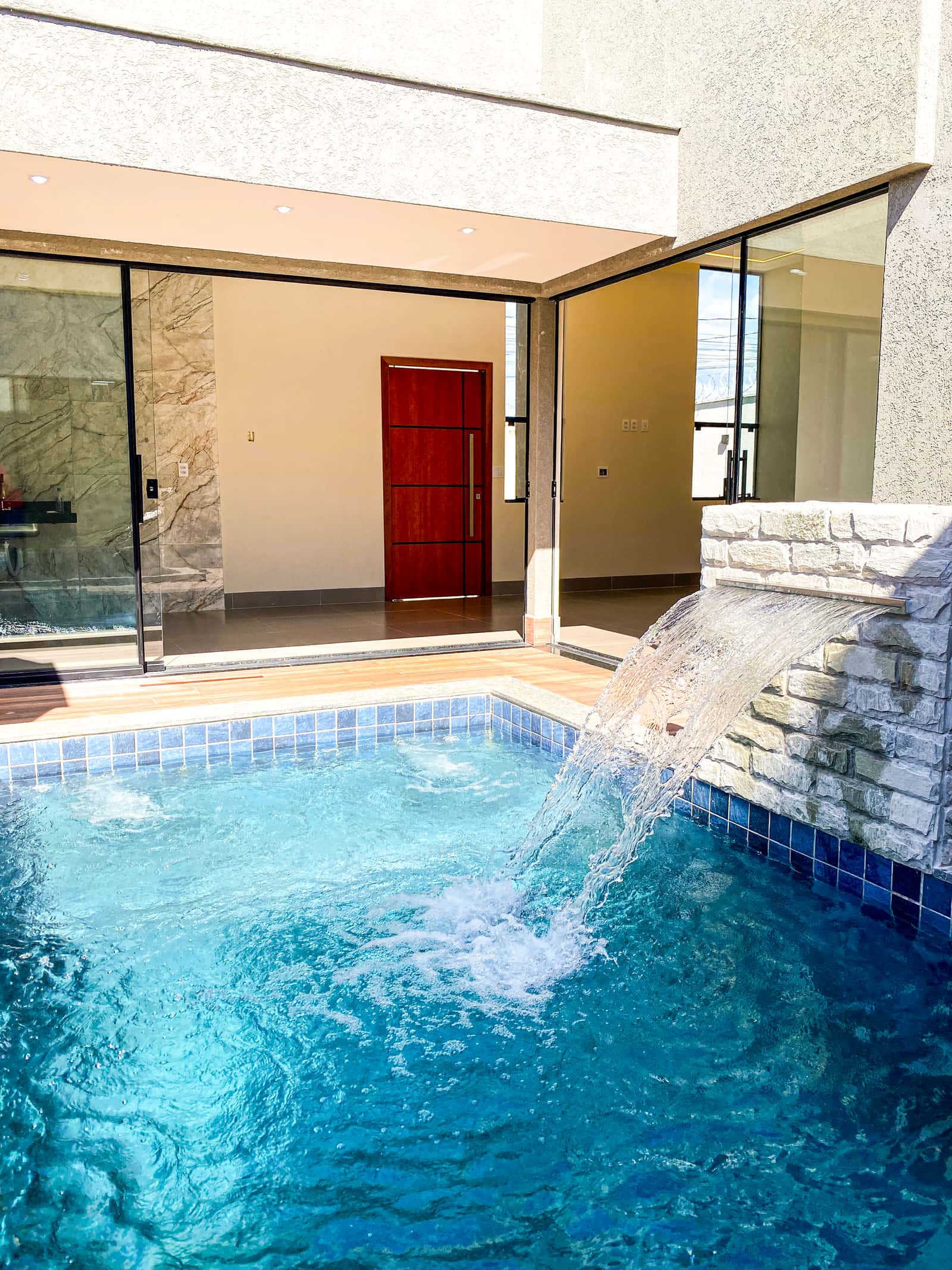 Casa Residencial Ravena 161m²