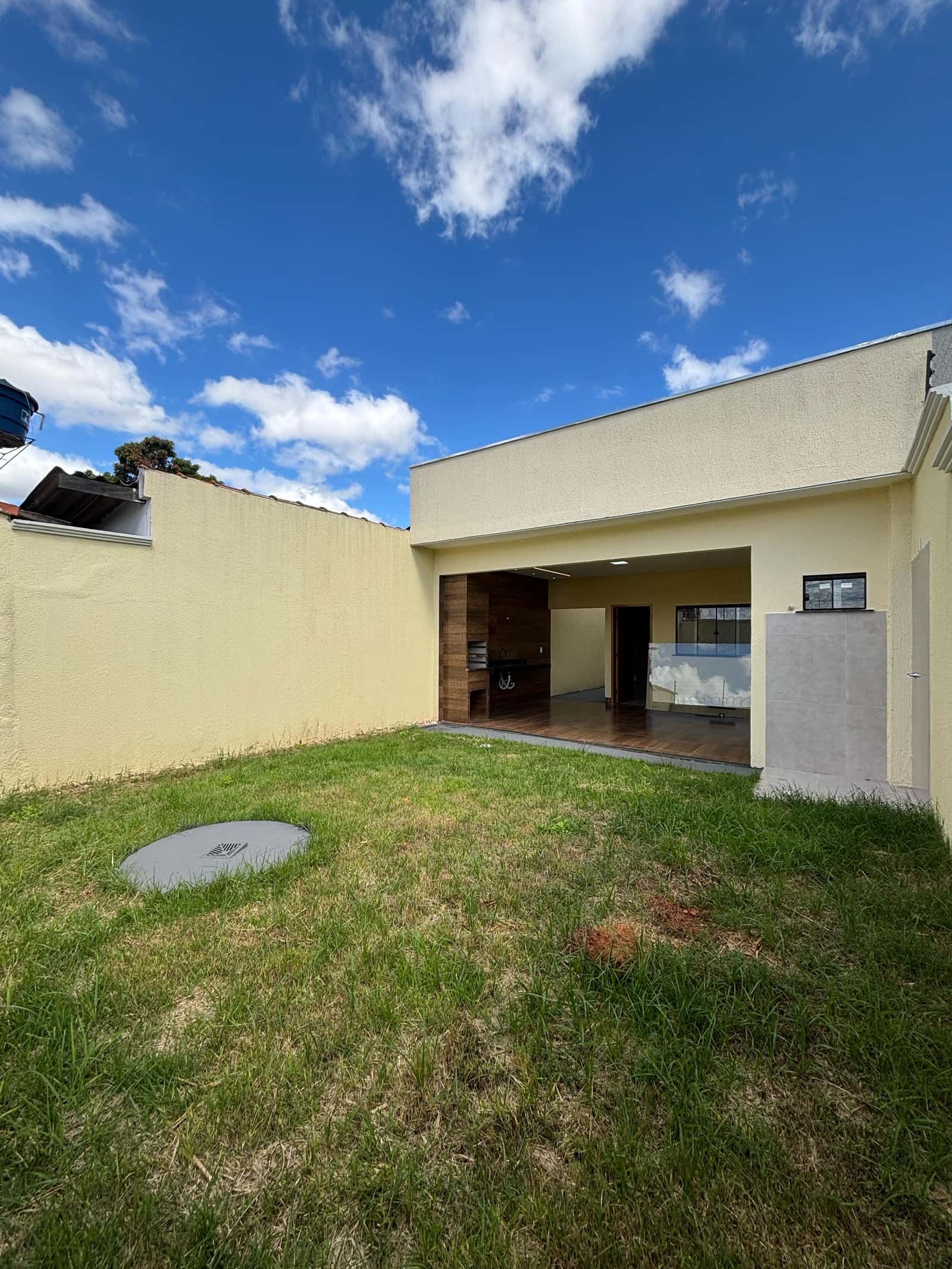 Casa no Bairro Cardoso 148 m²