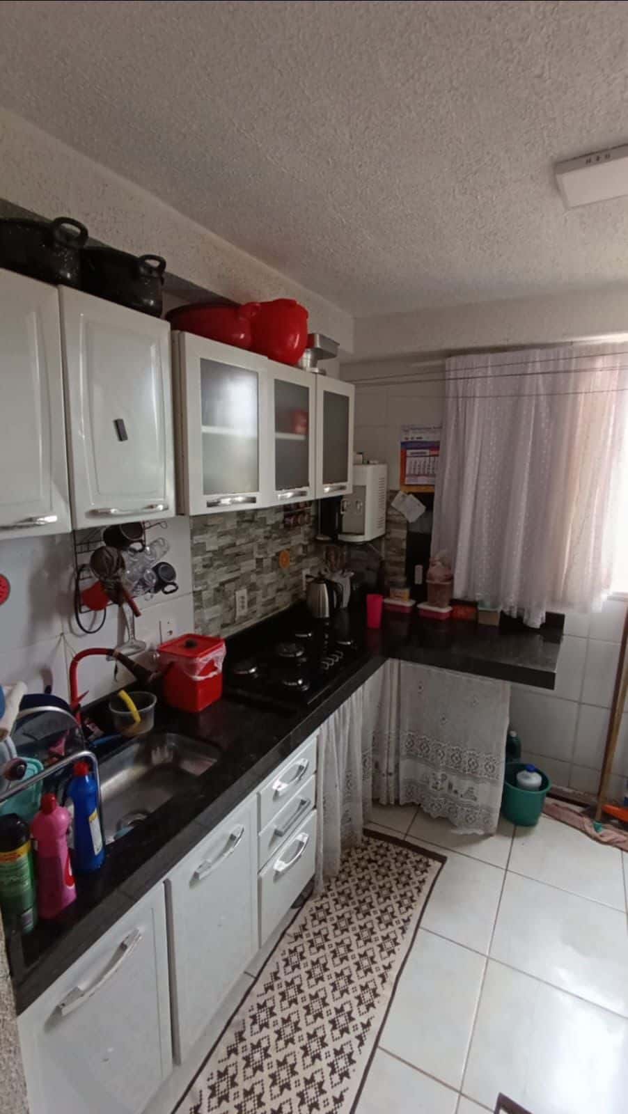 Apartamento Nelson Mandela 7 42M²