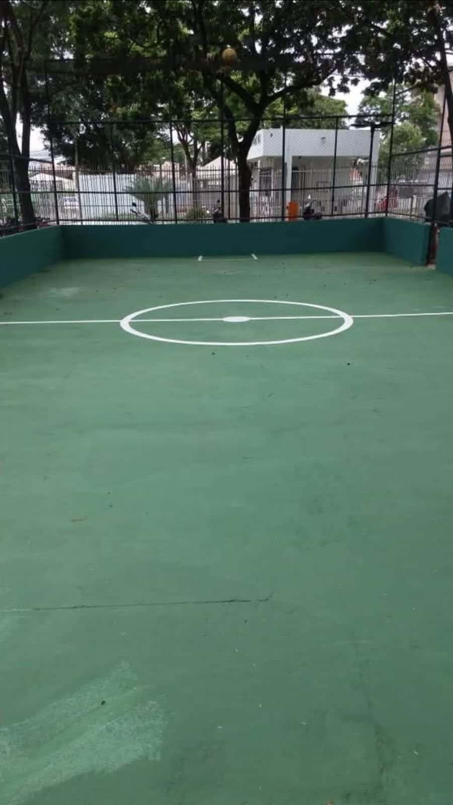 Apartamento Condomínio Panorama Park 3 68m²