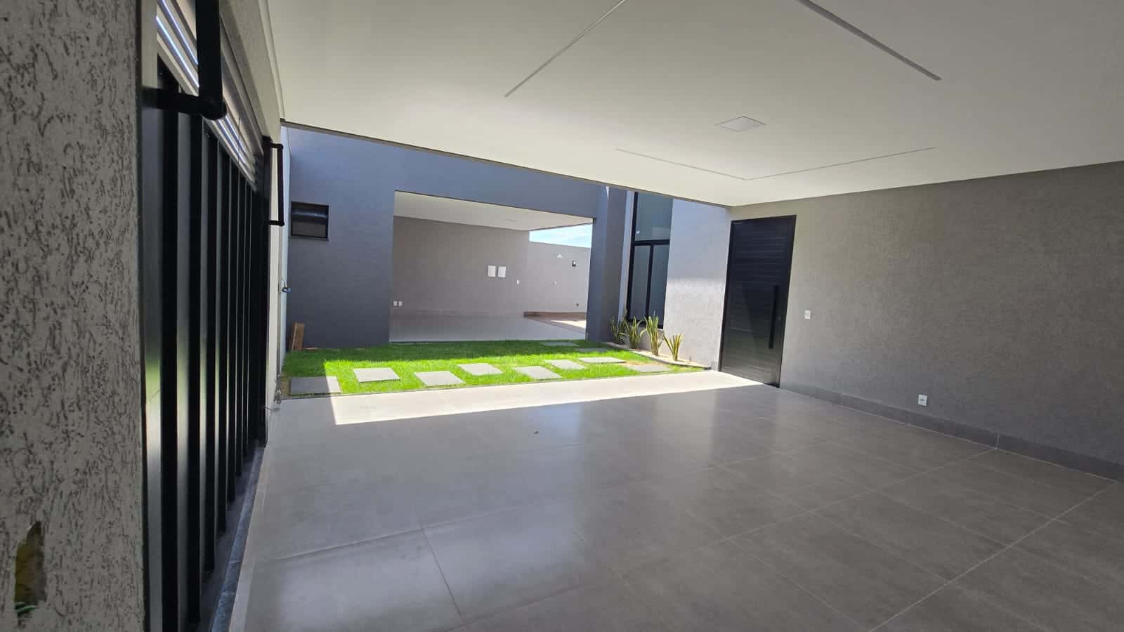 Casa Setor Faiçalville 300m²