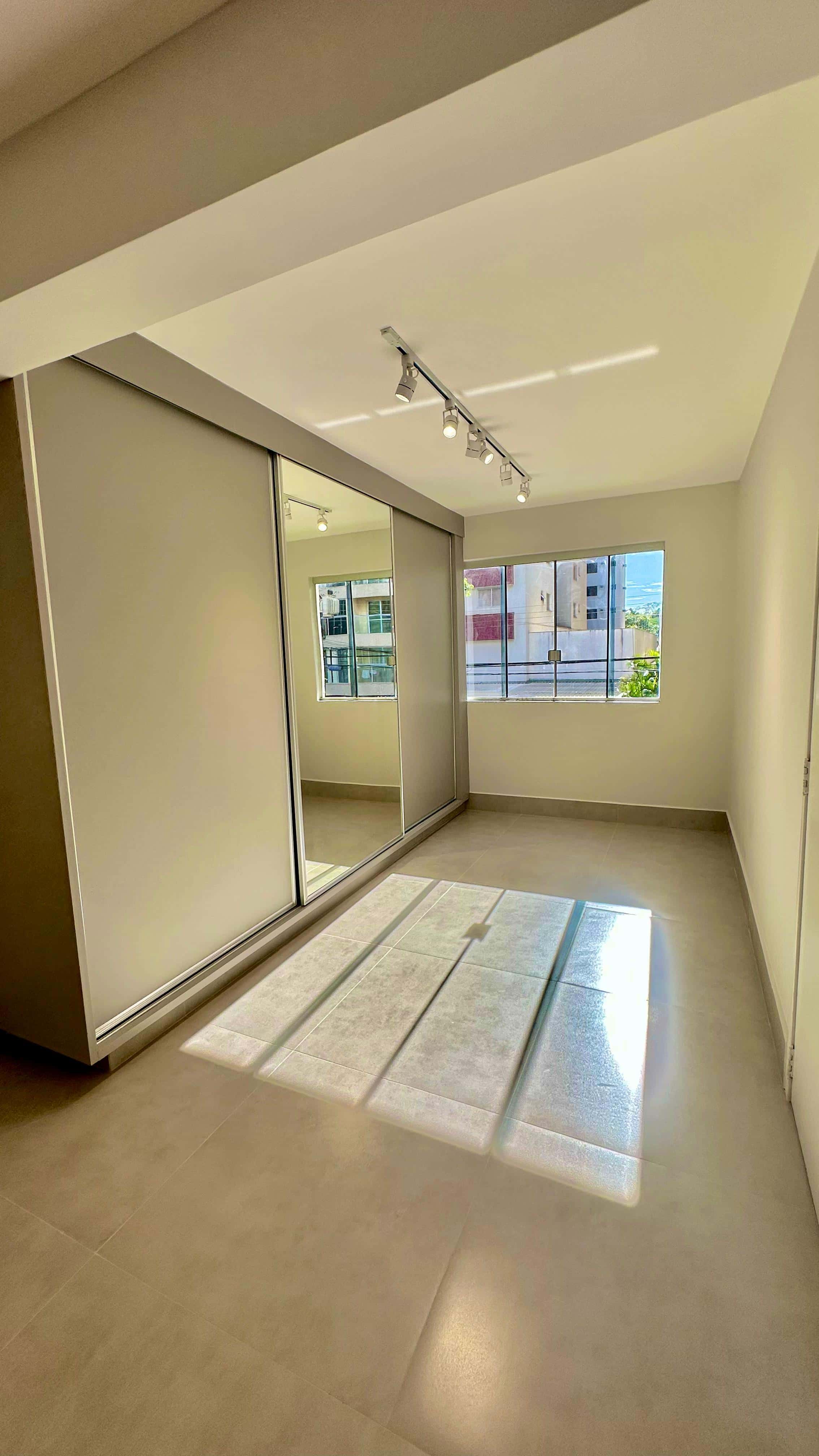 Apartamento Ed. Capablanca 76m²