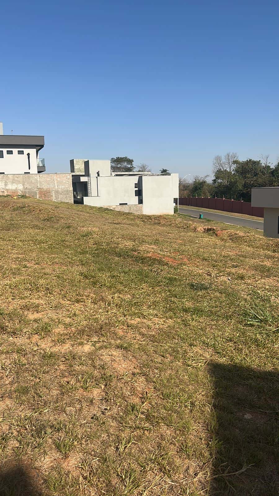 Ágio Lote no Jardins Capri 259M²