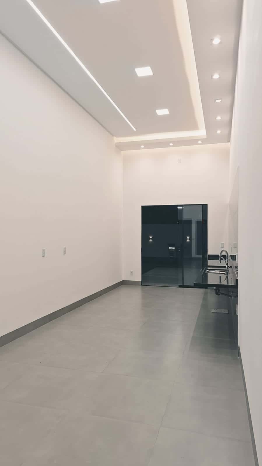 Casa Jardim dos Buritis 147m²