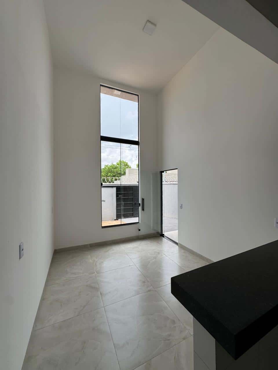 Casa Jardim Imperial 180m²