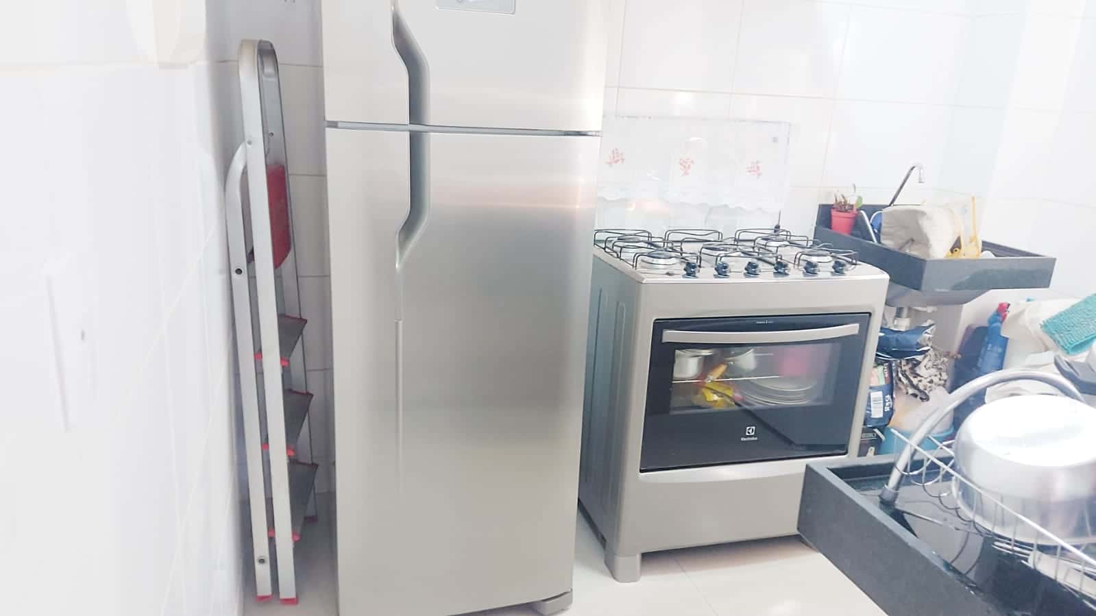 Apartamento Golden Park 53m²