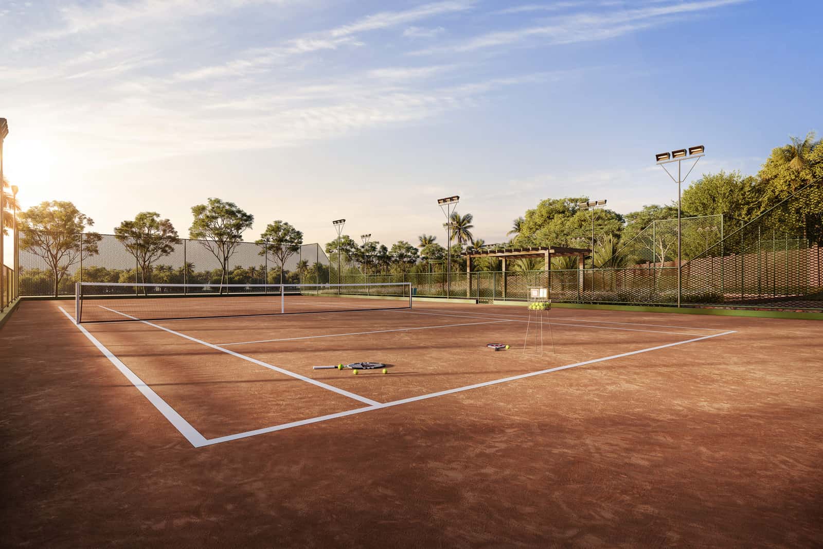 Lote Jardins Turim 357,60 m²