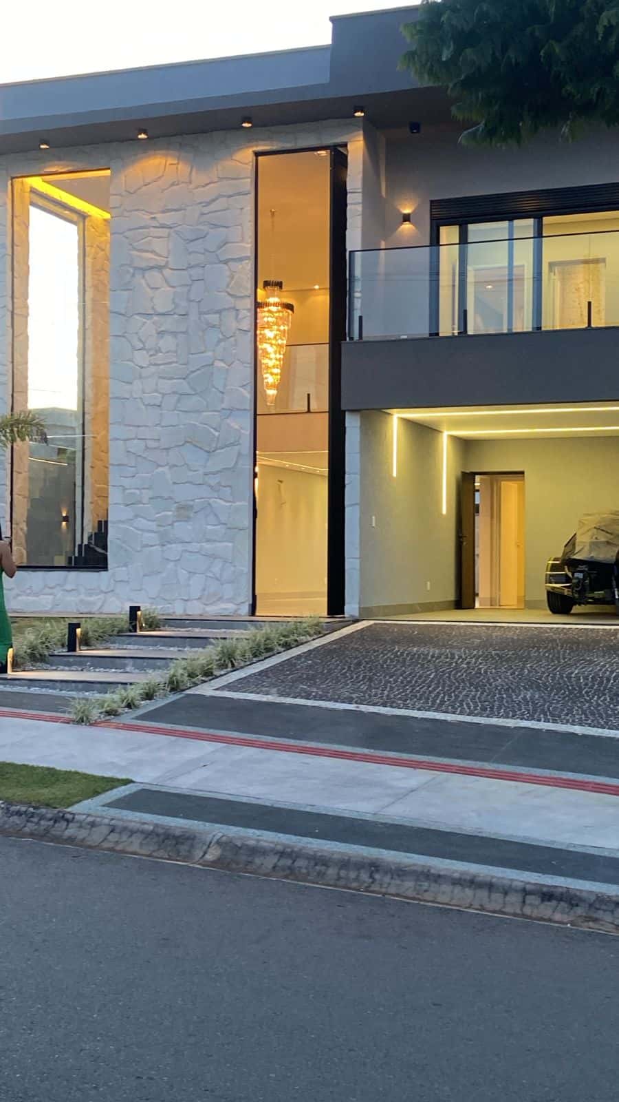 Sobrado Parqville Pinheiros 344m²