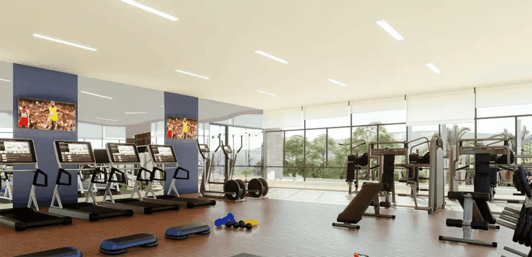 Lote Jardins Parma 259,17m²