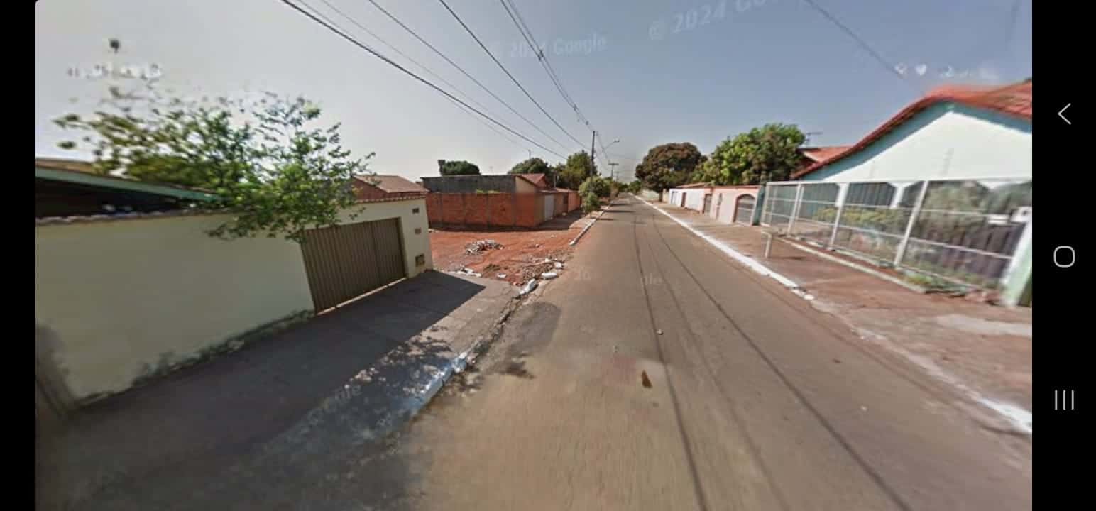 Lote no Balneário Meia Ponte 360M²