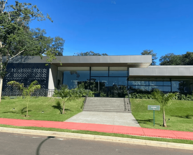 Lote Jardins França 408m²