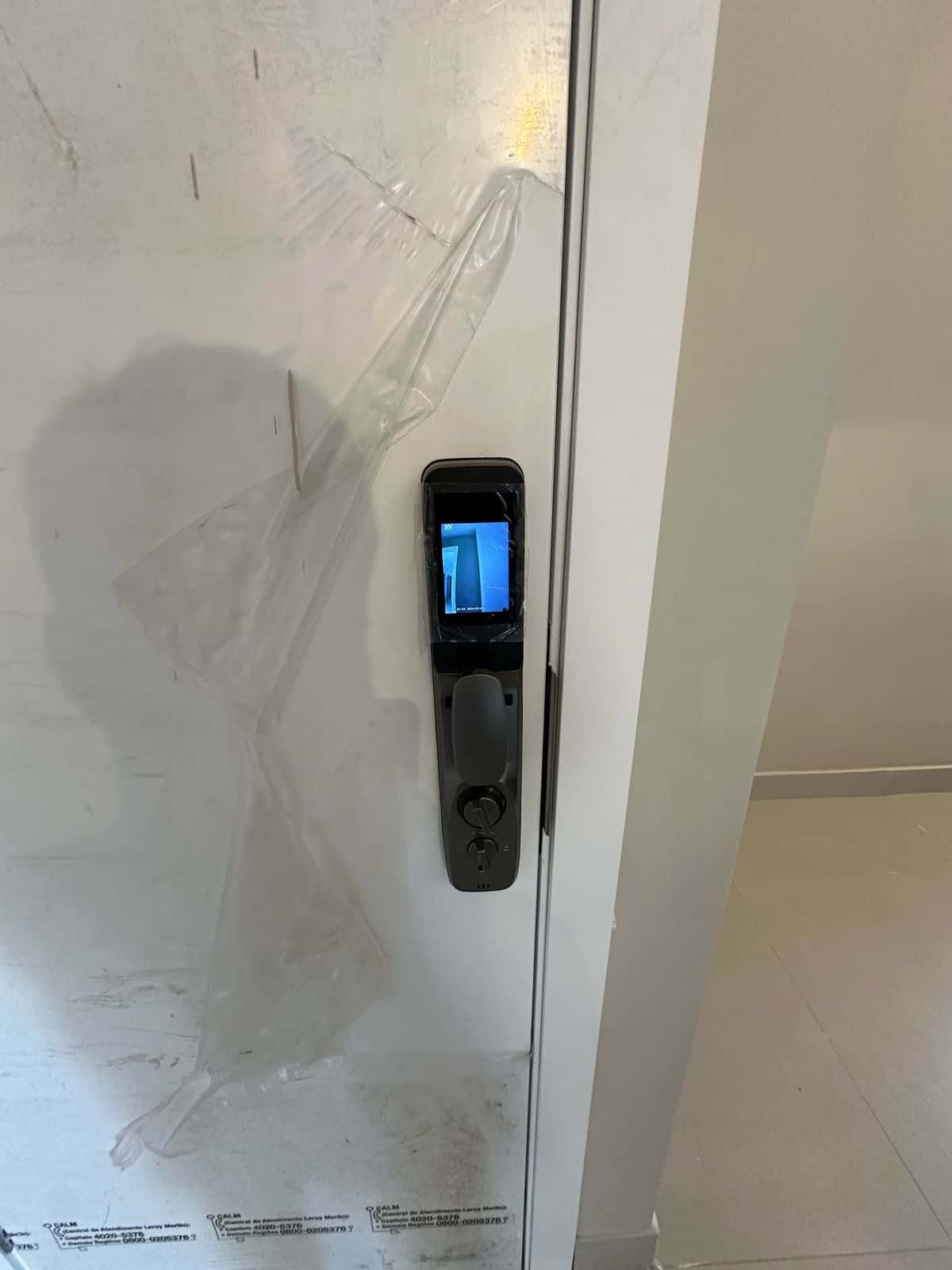 Apartamento Res. Gaivota 76m²