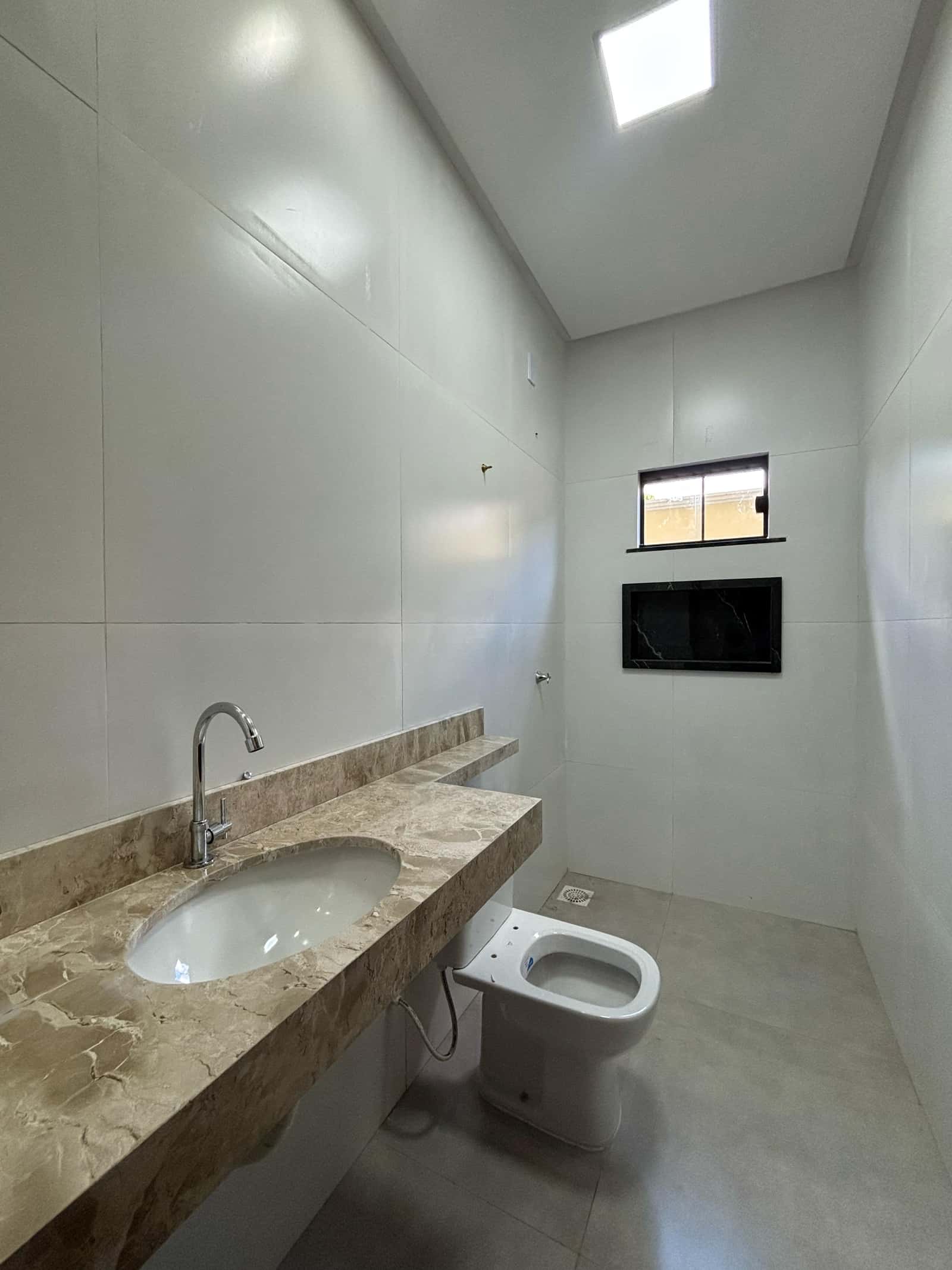 Casa Jardim Buriti Sereno 148m²