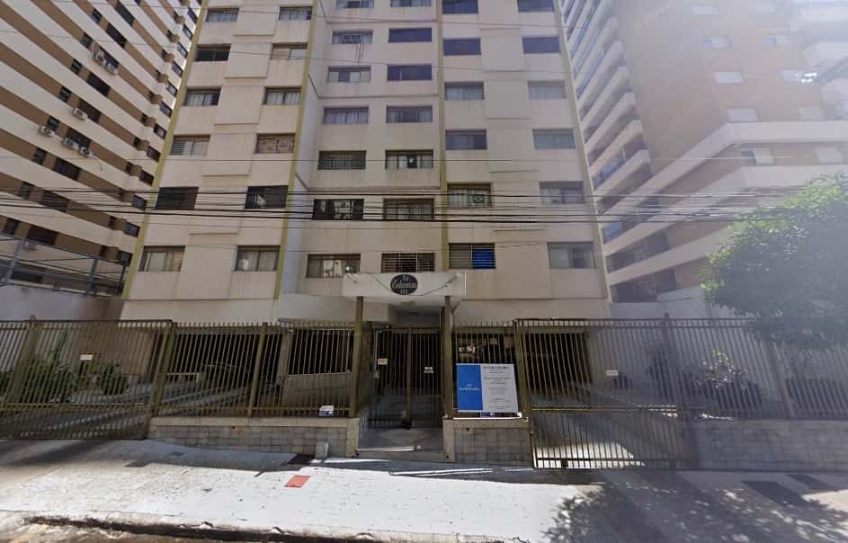 Apartamento Ed Calamares 106m²