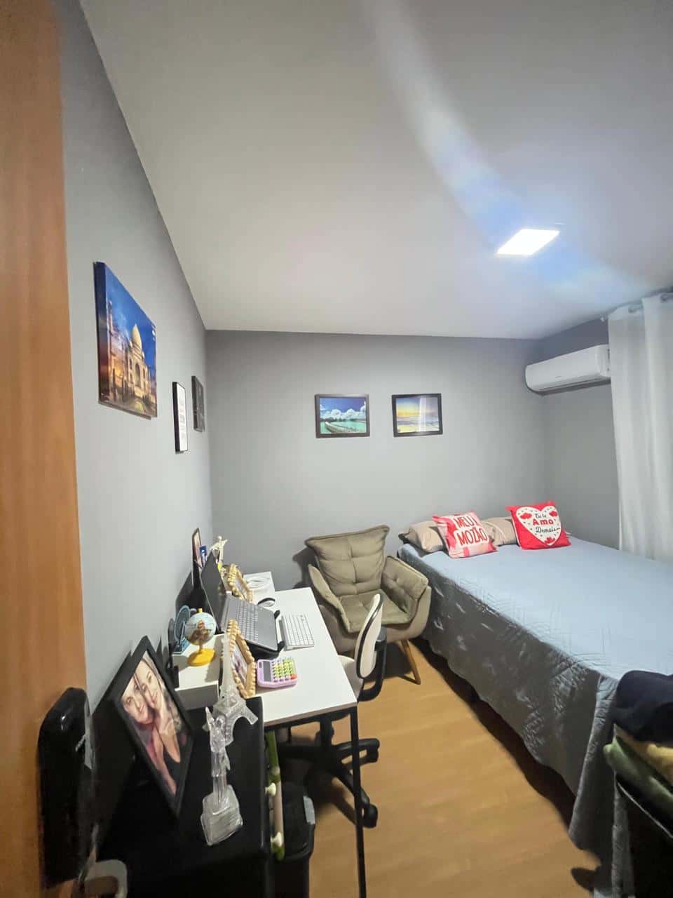 Apartamento Gran Navona 47m²