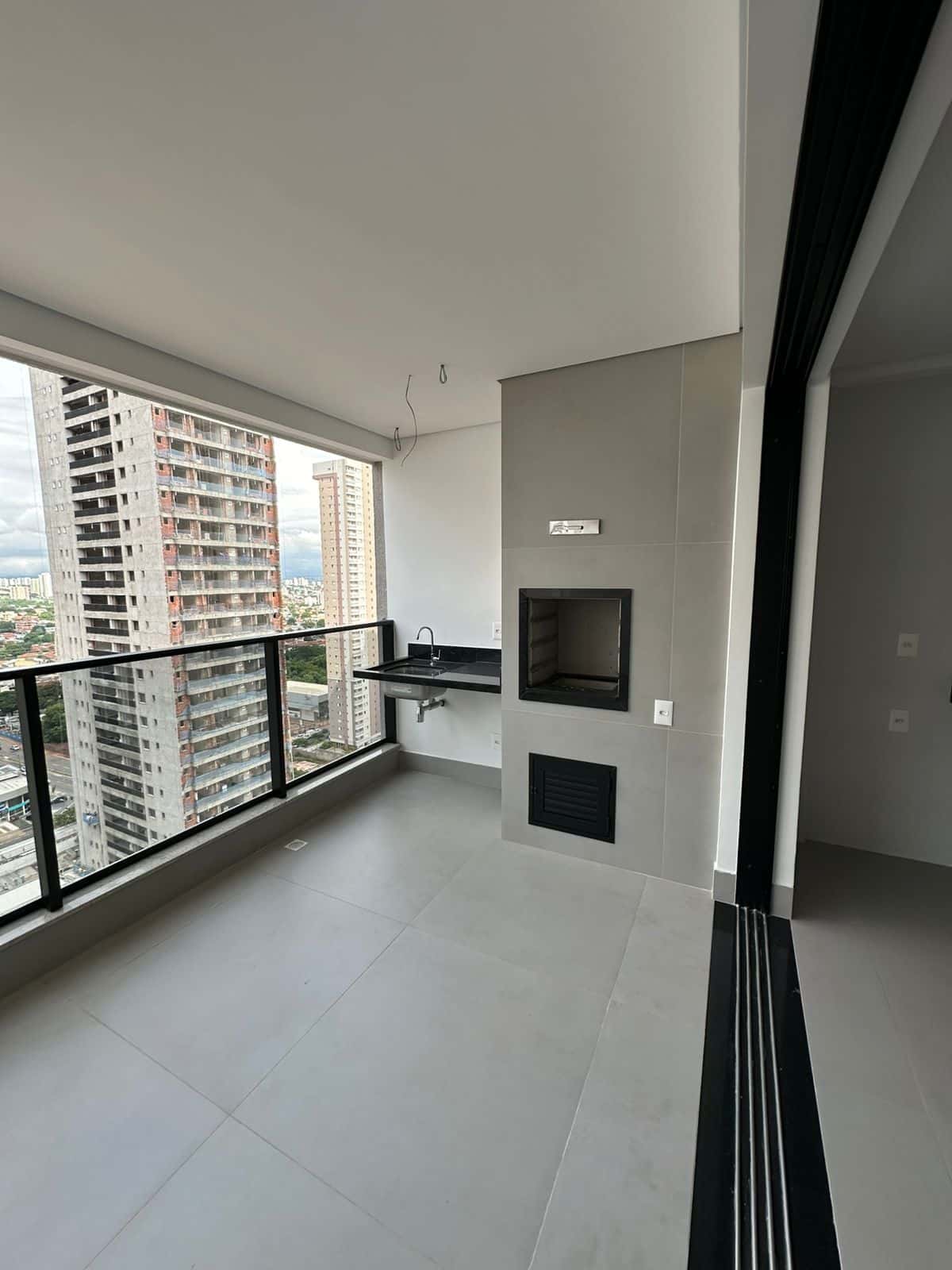 Apartamento Finest 161m²