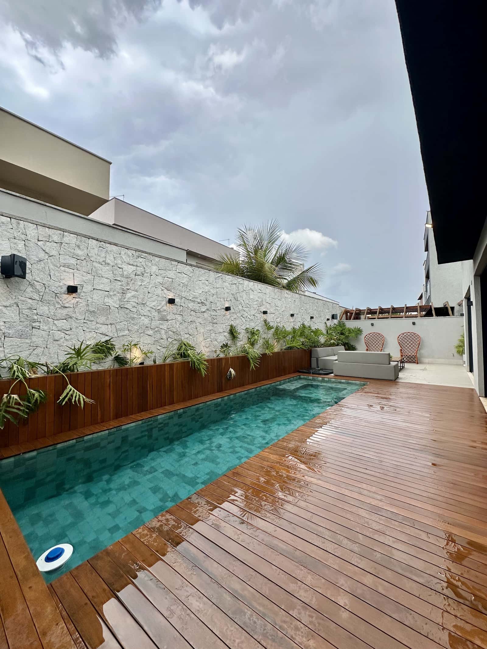 Casa No Portal do Sol Green 207m²