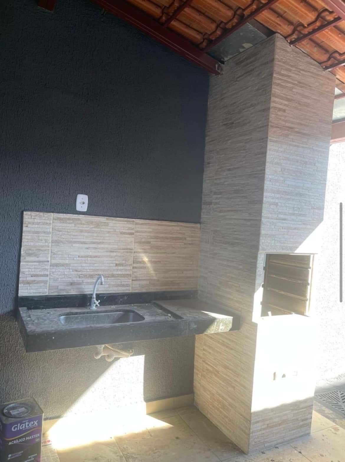 Casa Setor Maysa 2 - Trindade Go 102m²