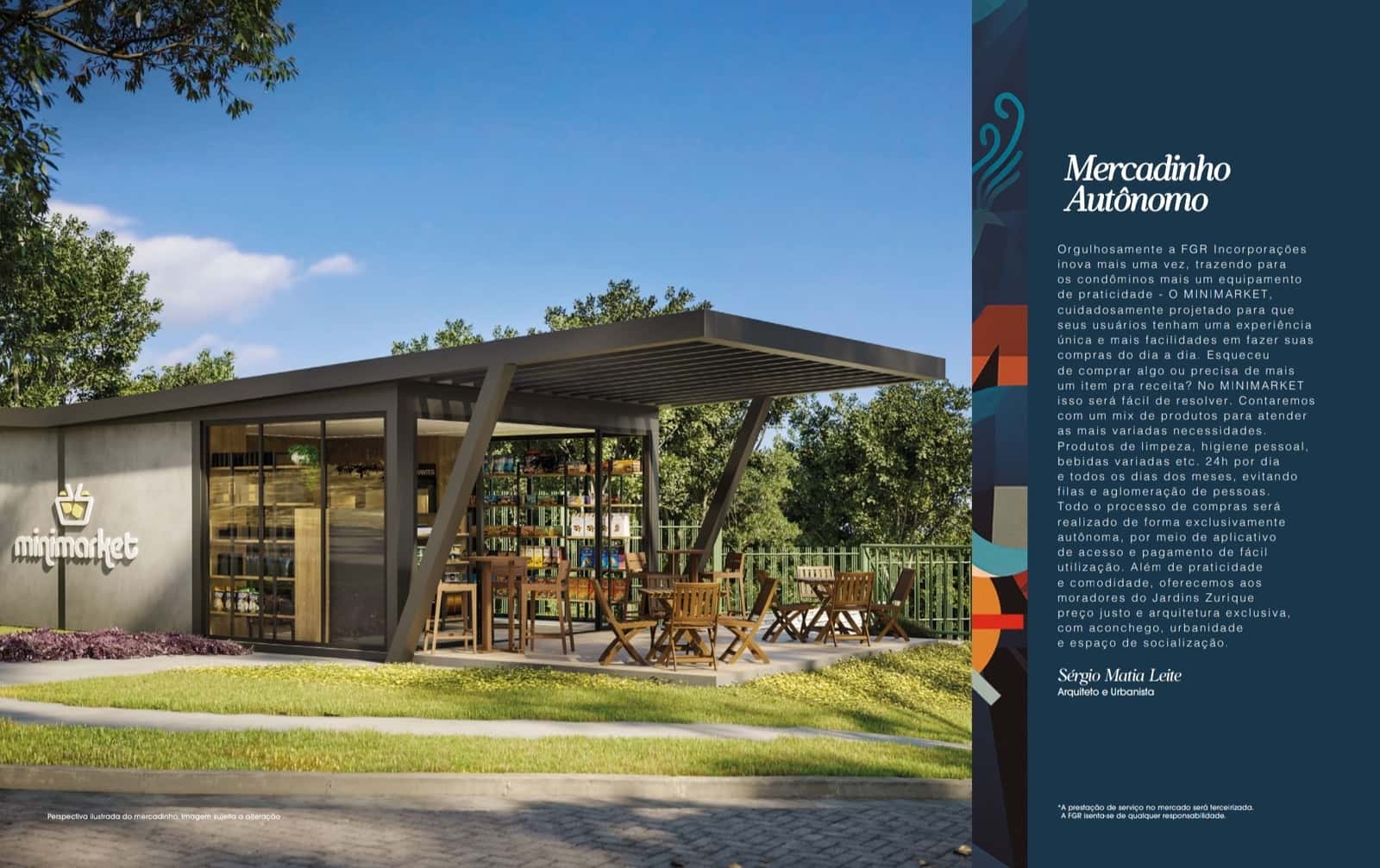 Lote Jardins Zurique na Parte Alta 447M²