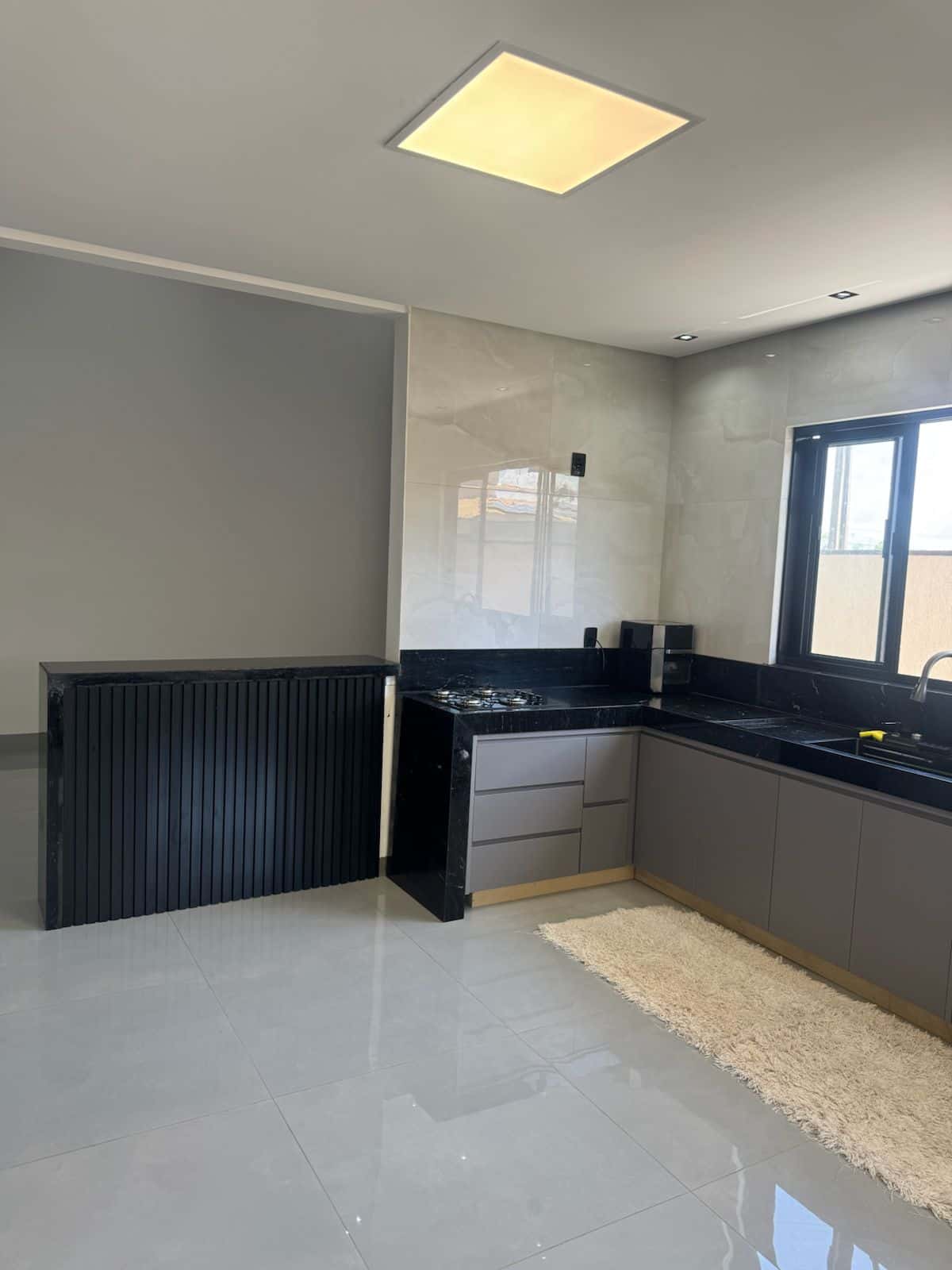 Casa Jardim Veneza 198m²