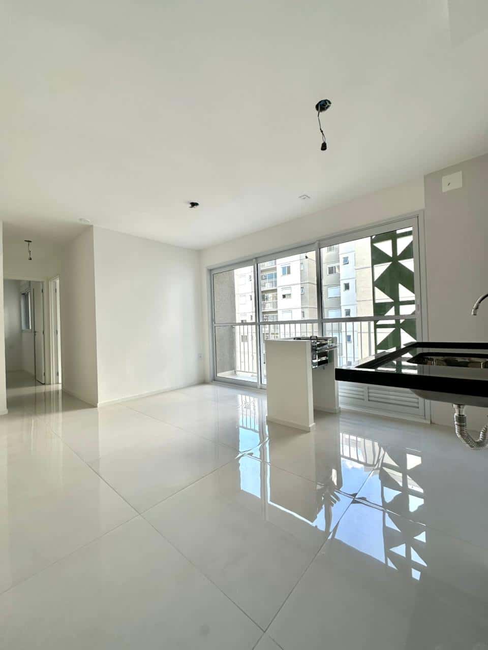 Apartamento Wish Vaca Brava 62m²