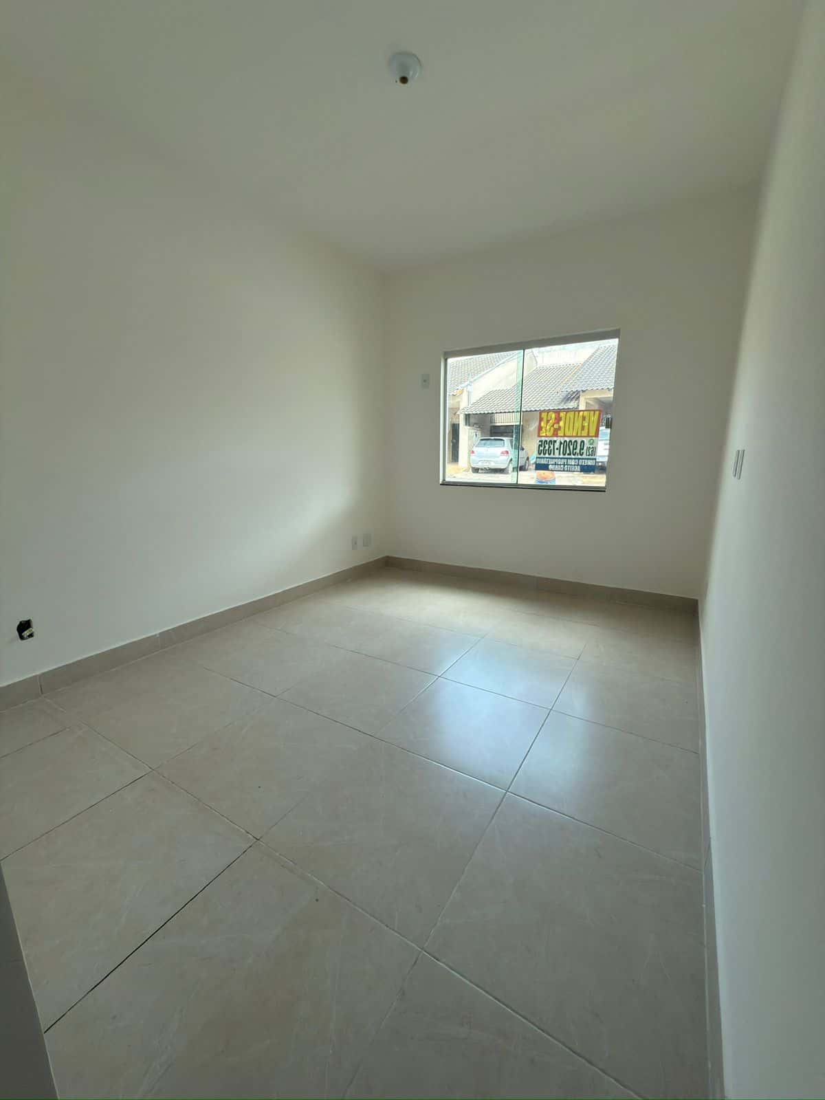 Casa Condomínio Residencial Balneário Villa Verde 103M²