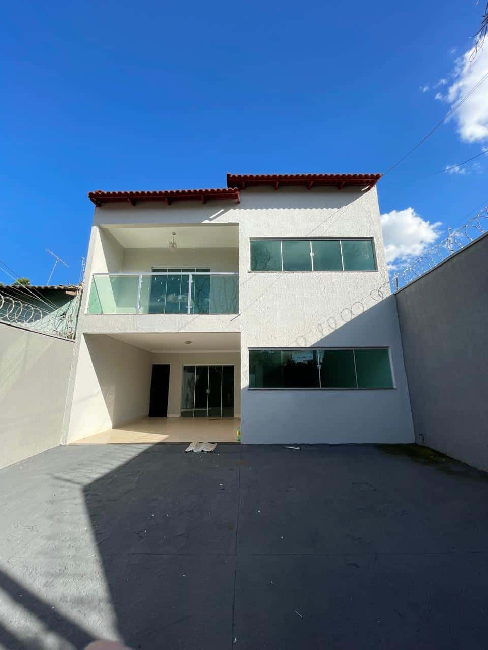 Sobrado Cidade Vera Cruz 174m²