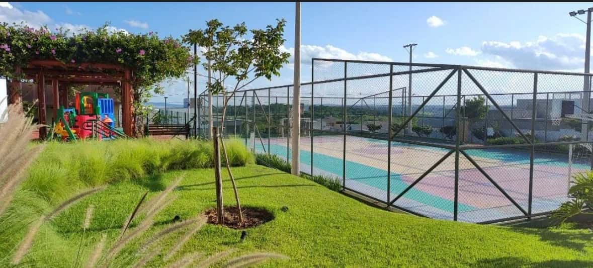 Lote Jardins Bolonha 300m²