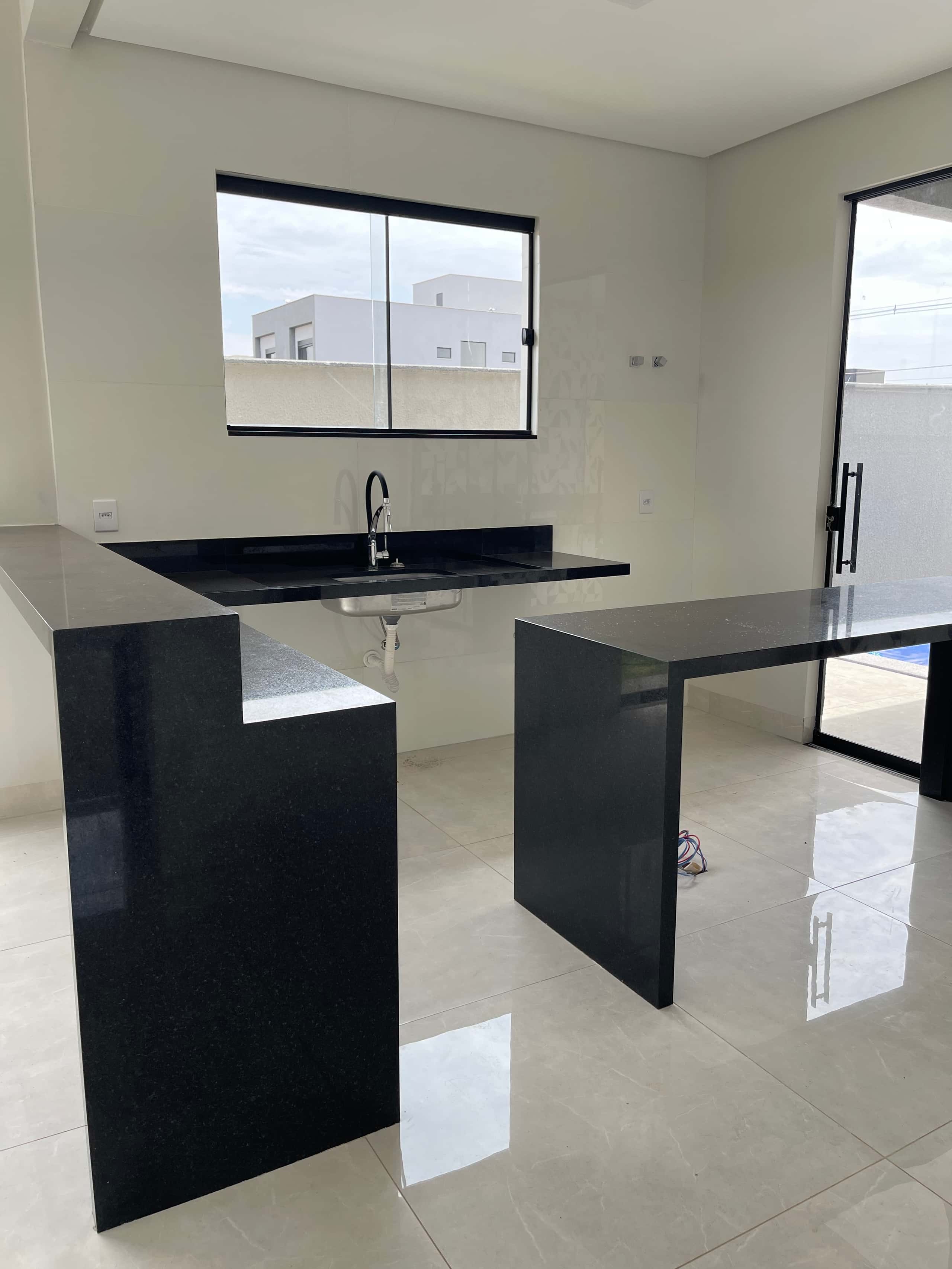 Casa Terras Alpha Residencial 2 305m²