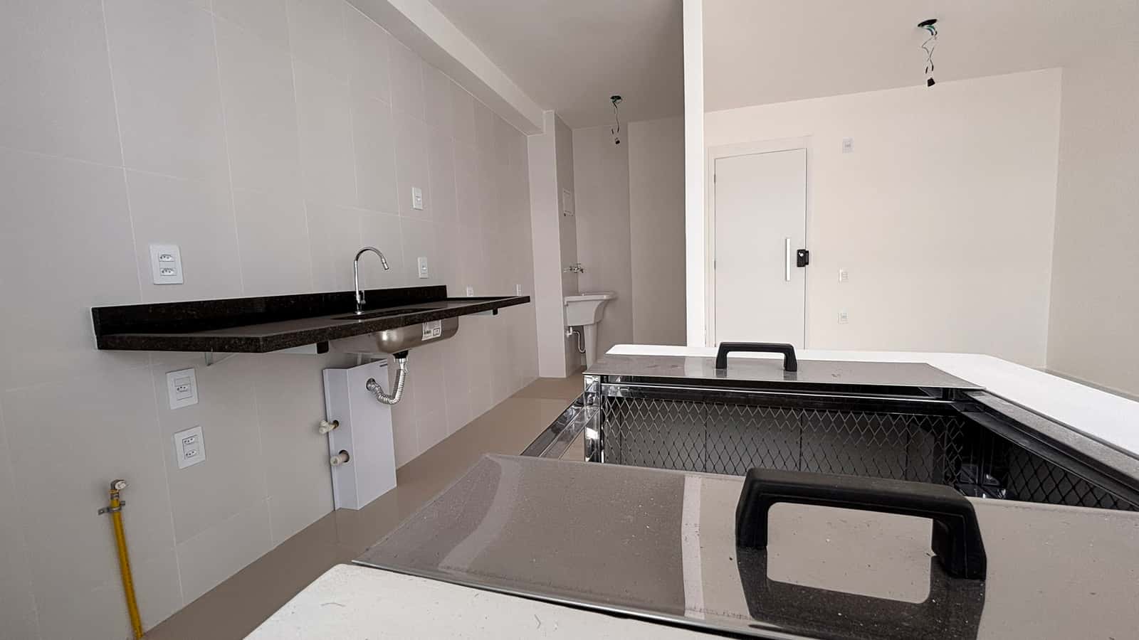 Apartamento Wish Gran 29 66m²