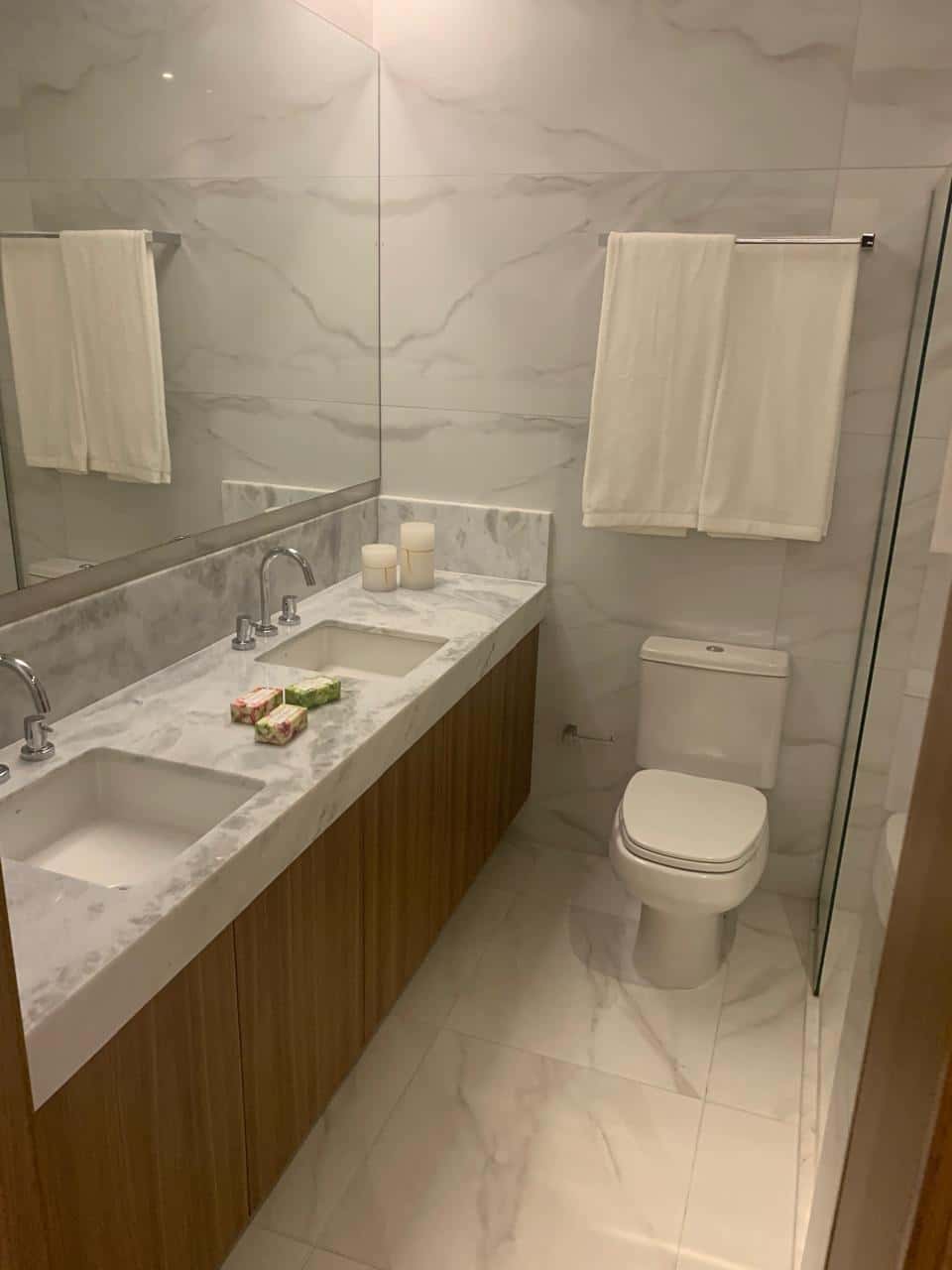 Apartamento Maestro Residense 88m²